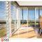 2015 New China Products for Sale Sun Shade Aluminum Louvers Aluminum Fixed Louver of Picture Frames