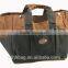 Garden tool packing carry bag