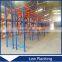 heavy duty shelf steel metal storage