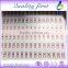 Factory Monza 4/ Alien H3 UHF RFID Inlay / Dry Inlay
