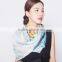 Best Service Printing Custom Silk Scarf