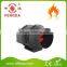Hot 4' mixed flow inline duct fan manufacture 2016