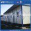 china prefabricated house for yahgee