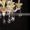 Modern Glass Dining Room Pendent Lighting