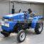 4 wheel drive mini tractors with pto hot sale