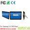 VESA Desktop Capacitive Touch 23.6inch Android Adertising Display