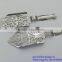Wholesale stainless steel 304 Absinthe spoon special for you