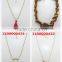 Hotsale 1 dollar necklace