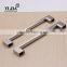 Guangdong Zinc Alloy Stainless Steel Cabinet Drawer Pulls Handles
