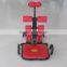 Professional Red Lose Weight Equipment Total Core