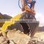 mini excavator grapple bucket/ thumb bucket /bucket grapple/bucket thumb