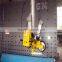 200kg Hollow glass vacuum lifter