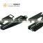 1W*32 led (32W)waterproof strobe led light bar led visor deck dash light XN-248B