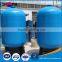 Fiberglass water treatment frp pressure vessel/ tank