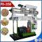 2015 homemade livestock farming feed pellet mill equipment