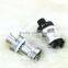 2016 New e cig wholesale china UD New Atomizer Rosary RTA Tank VS Goblin Mini V2