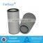 Farrleey Gas Turbin Celloluse Paper Pleated Intake Air Filter