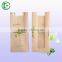 Clear window bread paper bag wholesale