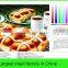 china shanghai factoty price light box PET film indoor and outdoor digital inkjet composite media