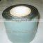 Qiangke polypropylene woven bitumen pipe wrapping tape