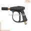 High Pressure Clean Washing Gun Water Spray Foam Gun For Garden & Car Care