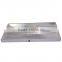 Hot selling road construction LED arrow board chevron light on lorry arrow flashing light
