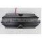 High quality red green LED light crossing road 200mm mini traffic light led