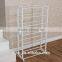 Hot sale high quality 7 tier shoe rack 21 pairs shoe racks for sale