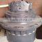 PC200-3 travel motor, final drive PC200-5, PC200-6, PC200-1/2/3, PC200-7, PC200-8,