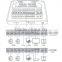 18W Hot New Electronics Products 2.1 Music System