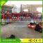 electric mall trains shopping mall track train electric christmas train