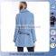 2016 european fashion winter coats woolen trench coats