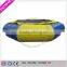 The Bongo Transportable Bounce Platform, Water Bouncer, Standard Edition