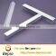 Steel suspended t bar ceiling parts