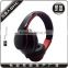 headphone bluetooth with super bass sound quality free samples offered any logo available