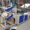 High-speed Biodegradable T Shirt Bag Shopping Bag Machine WhenZhou Price