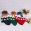 factory cheap free knit pattern for hat earflaps custom logo for girls and babies wholesale in stock