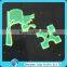 Customized Design laser cut acrylic shapes