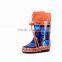 Zhejiang Fuyang bright color pvc rain boot cheap shoes for sale