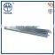 Construction galvanized scaffolding catwalk