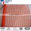 low price Orange Safety Fence For Ski Resort With High Quality
