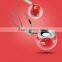 Mini Crystal Ball Bluetooth Speaker with Led Light