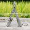 multi functions pliers, protable pliers with LED light,promotional gift
