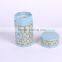 Beautiful design skin care cosmetic paper tude box