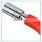 High quality M8, M9,M10,triad hexagon hand wrench tools triad out hexagon spanner