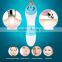 New products 2016Personal Microderm System V Line Face Skin Beauty Diamond Mini Microdermabrasion Hand-Held Waterproof Microderm