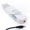 Rechargeable Ultrasonic Skin Scrubber Peeling Facial Cleaner Massager