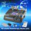 NV-E6 Portable 6 in 1 No-needle mesotherapy weight loss skin tightening equipment for salon
