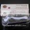 180 needles meso roller microneedle for eye treatment