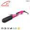 salon hair straightener Portable Heating Ceramic Hair Curler Comb